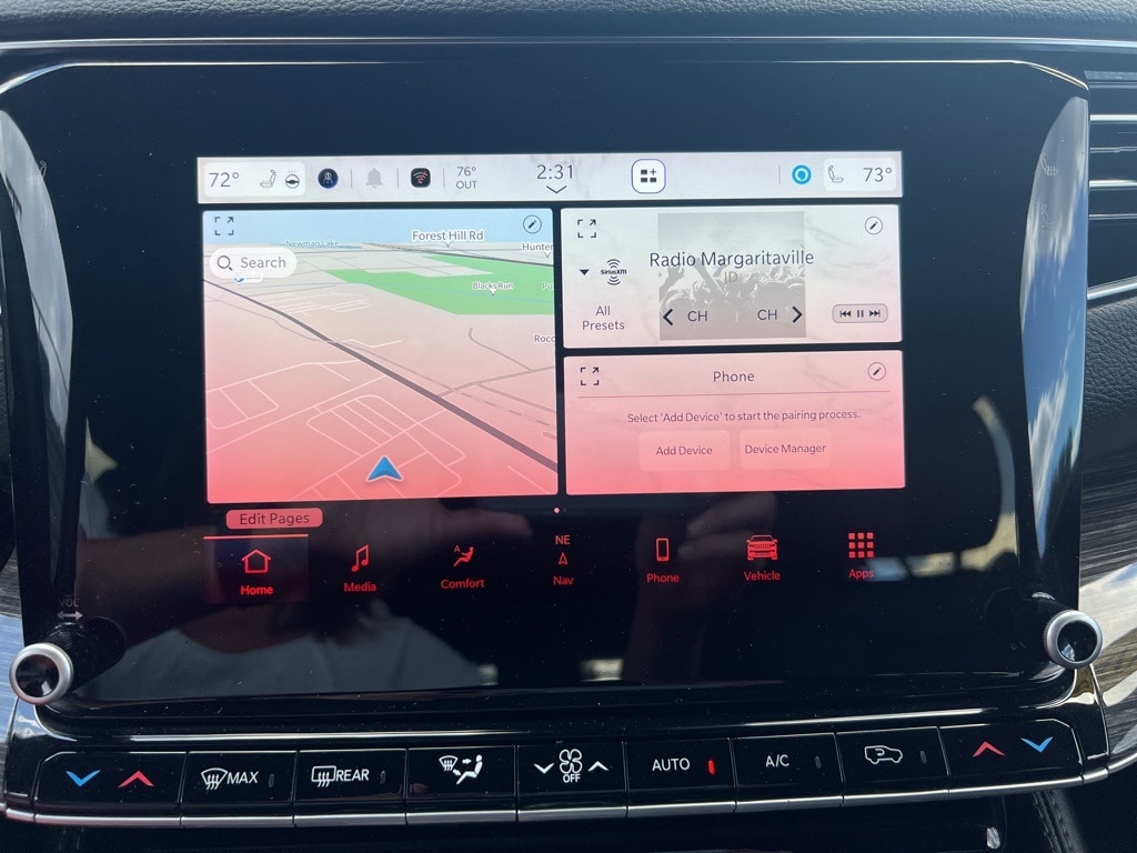 Used 2022 Jeep Wagoneer Series III SUV