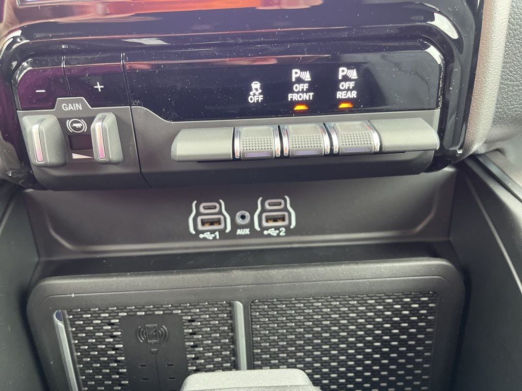 2026 RAM 1500 Big Horn/Lone Star - Photo 26