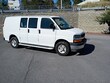 Chevrolet Express Cargo 2500