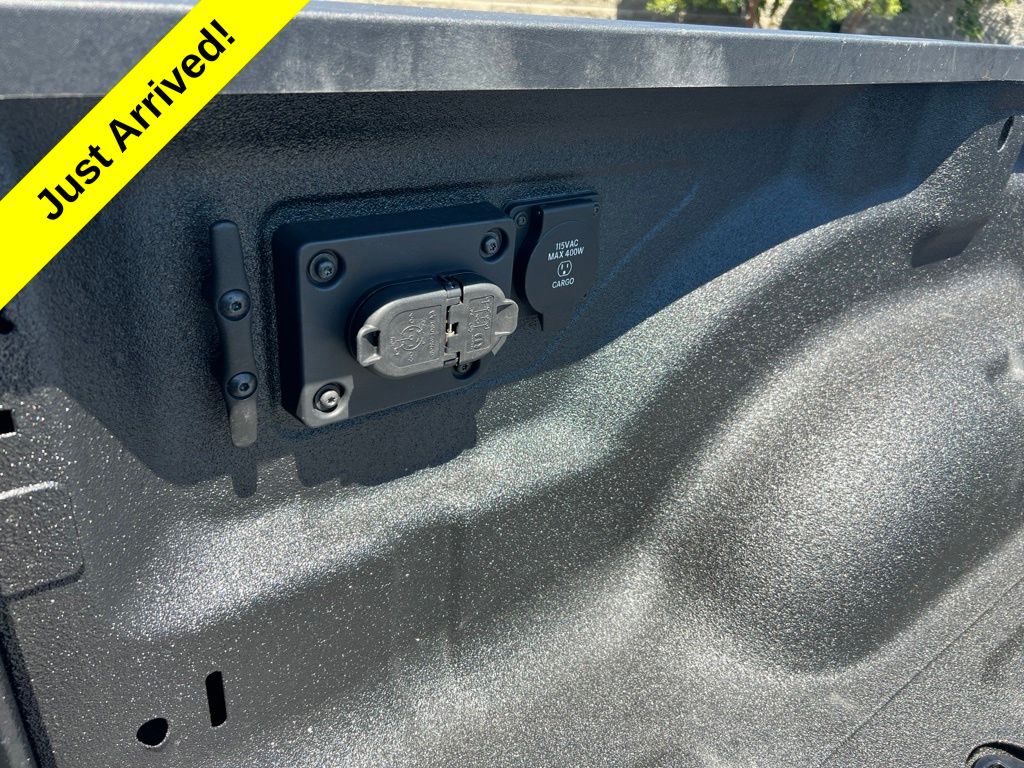 2026 RAM Ram 3500 Pickup Tradesman - Photo 13