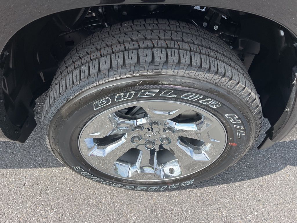 2026 RAM 1500 Big Horn/Lone Star - Photo 11