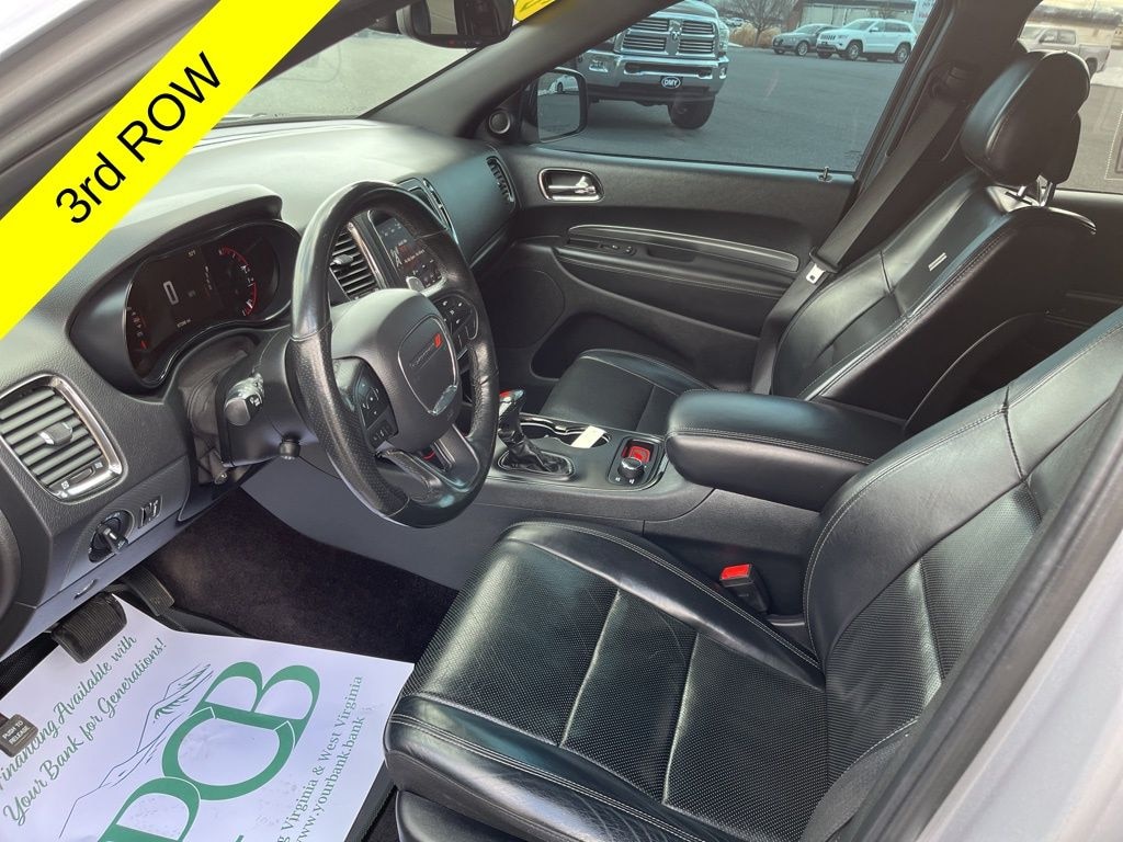 Used 2019 Dodge Durango R/T SUV