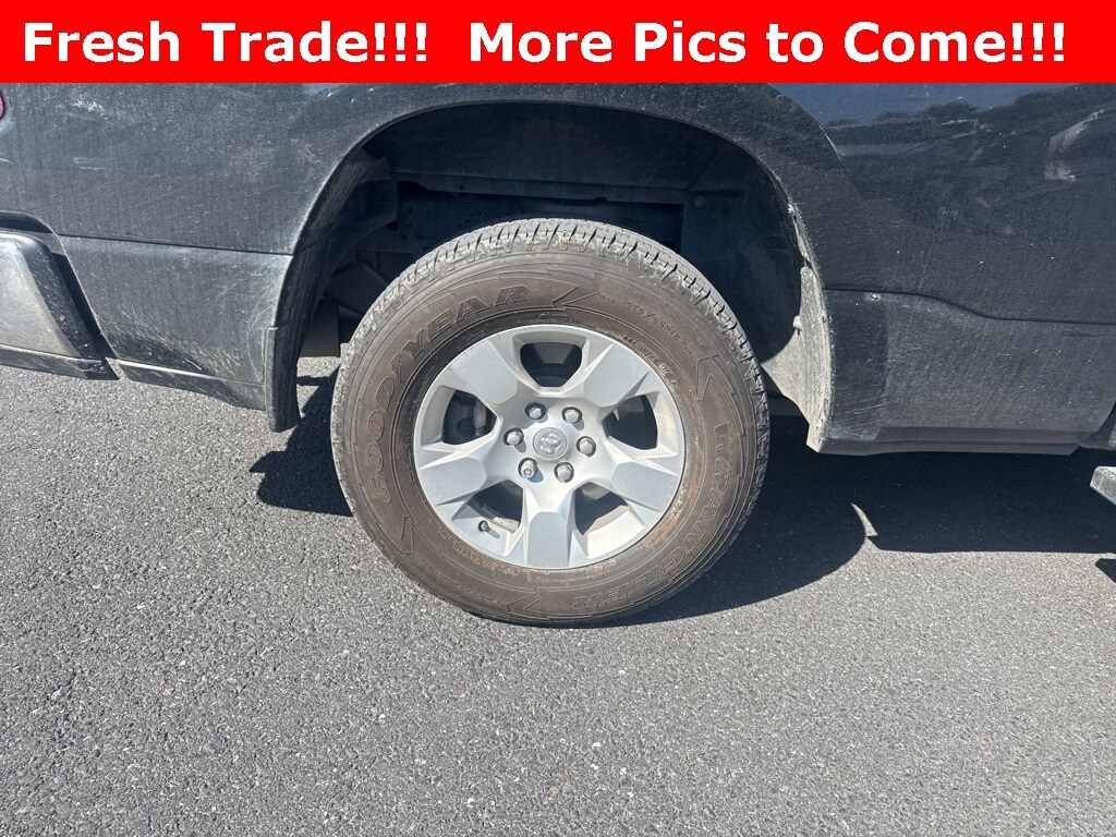 2021 Ram 1500 Big Horn photo 4