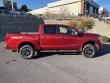 2018 Nissan Titan PRO-4X Truck Crew Cab