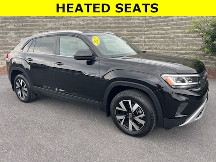 2023 Volkswagen Atlas Cross Sport 2.0T SE SUV