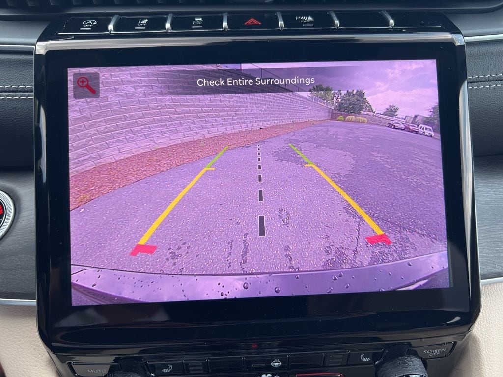 2025 Jeep Grand Cherokee L Limited - Photo 18