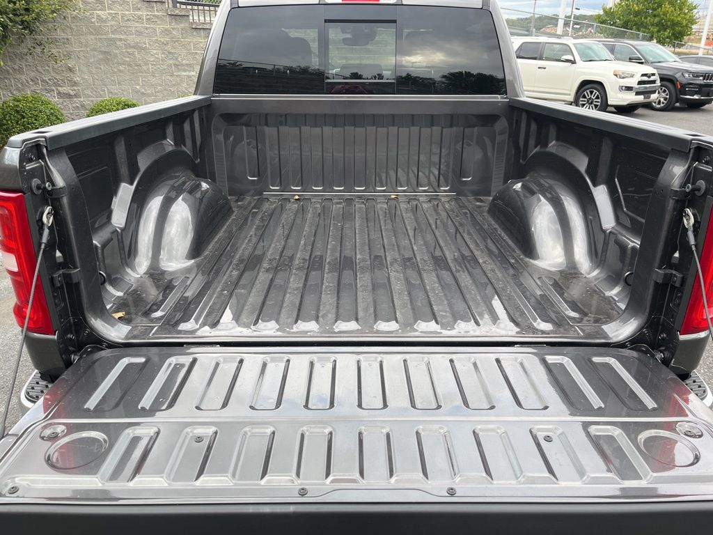 2026 RAM 1500 Big Horn/Lone Star - Photo 17