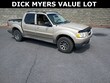 Ford Explorer Sport Trac