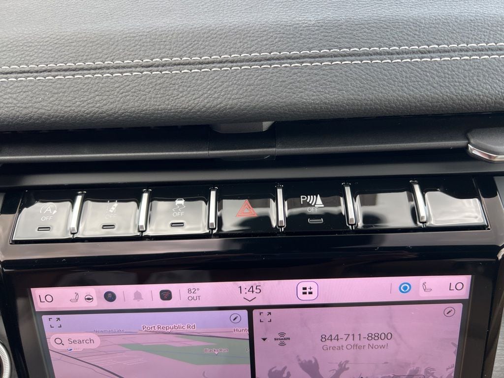 2025 Jeep Grand Cherokee L Limited - Photo 19