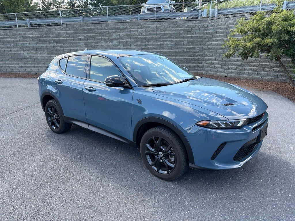 2024 Dodge Hornet 2.0 GT Plus AWD's photo