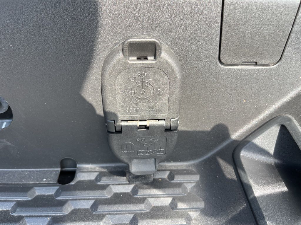 2026 RAM 1500 Big Horn/Lone Star - Photo 19