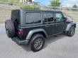 2025 Jeep Wrangler 4-DOOR SPORT S Sport Utility