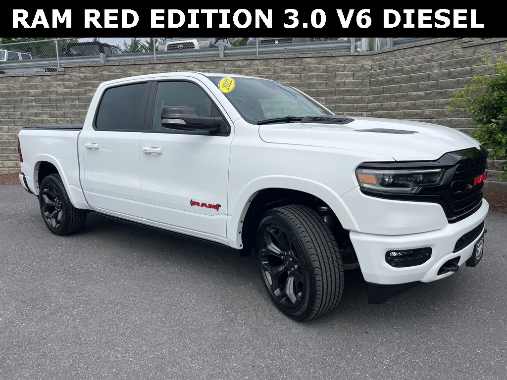 2022 Ram 1500 Limited