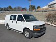  Chevrolet Express Cargo 2500
