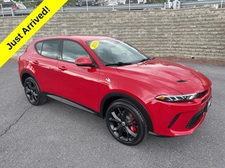 2023 Dodge Hornet GT SUV