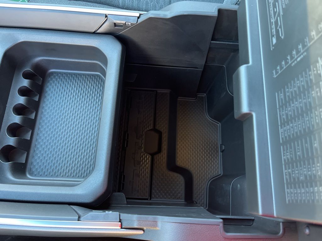 2026 RAM 3500 Big Horn - Photo 27