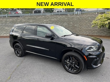 2025 Dodge Durango GT SUV