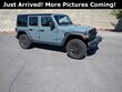 Jeep Wrangler 4xe