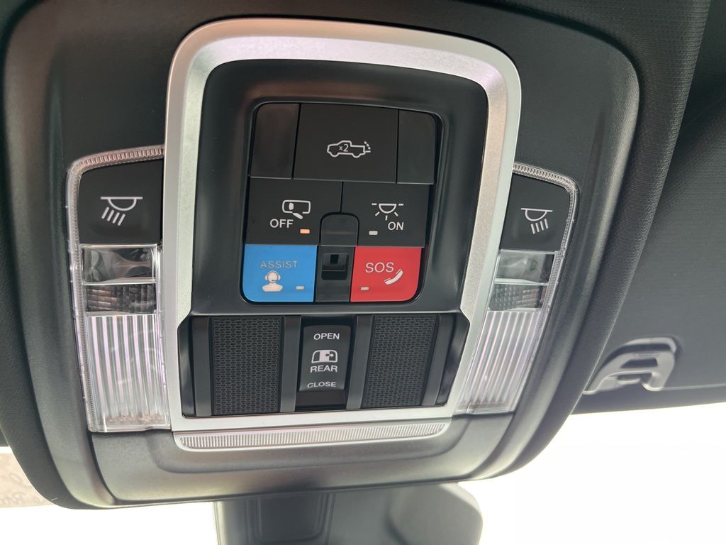 2026 RAM 1500 Big Horn/Lone Star - Photo 30