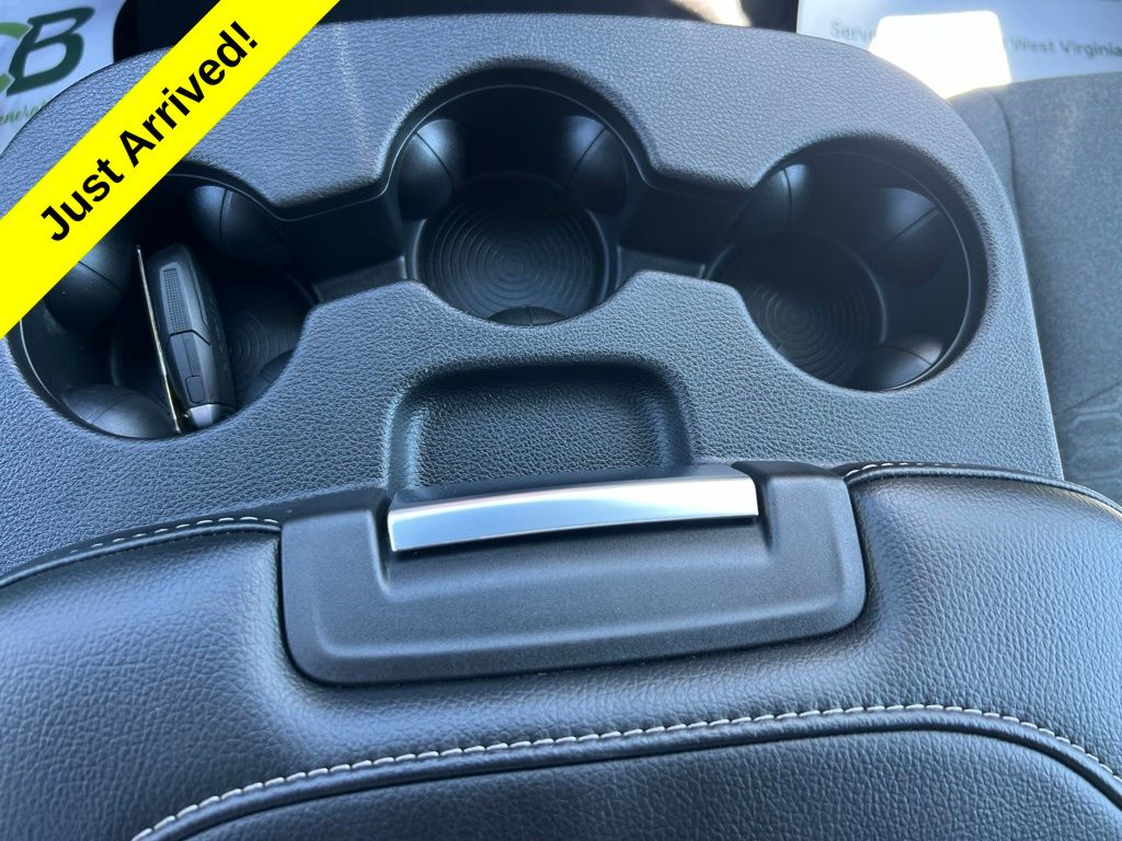 2026 RAM Ram 3500 Pickup Tradesman - Photo 24