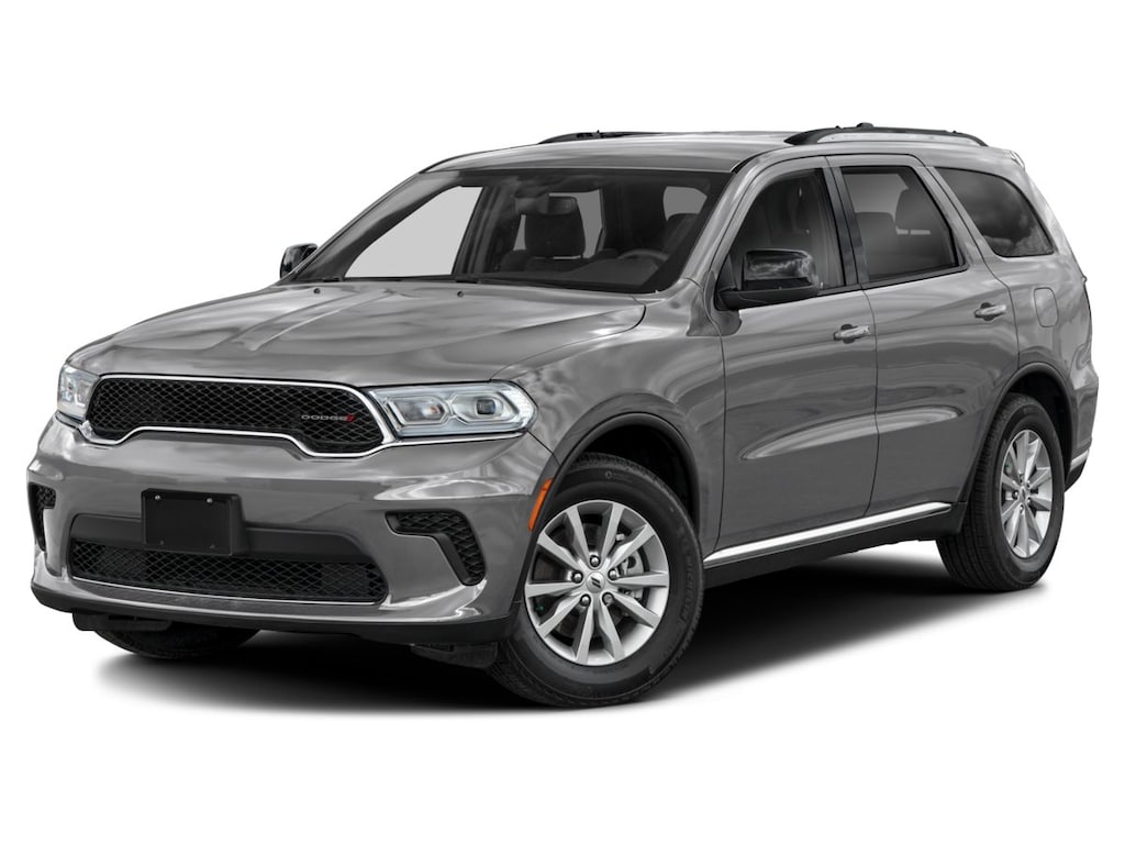 New 2026 Dodge Durango GT PLUS AWD Sport Utility