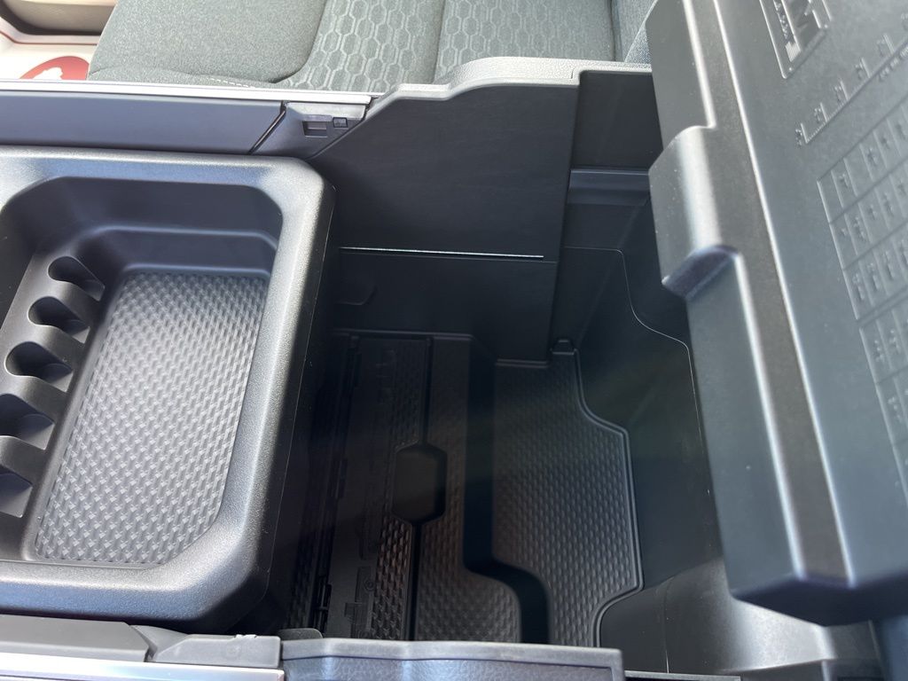 2026 RAM 1500 Big Horn/Lone Star - Photo 27
