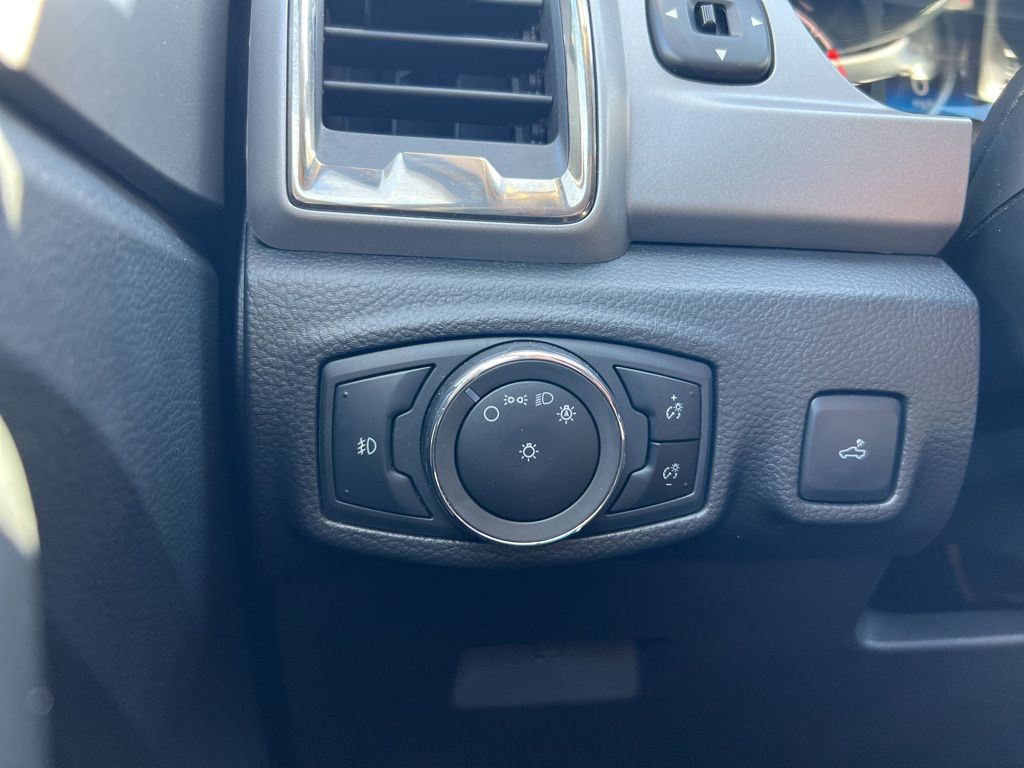 2023 Ford Ranger XLT - Photo 21