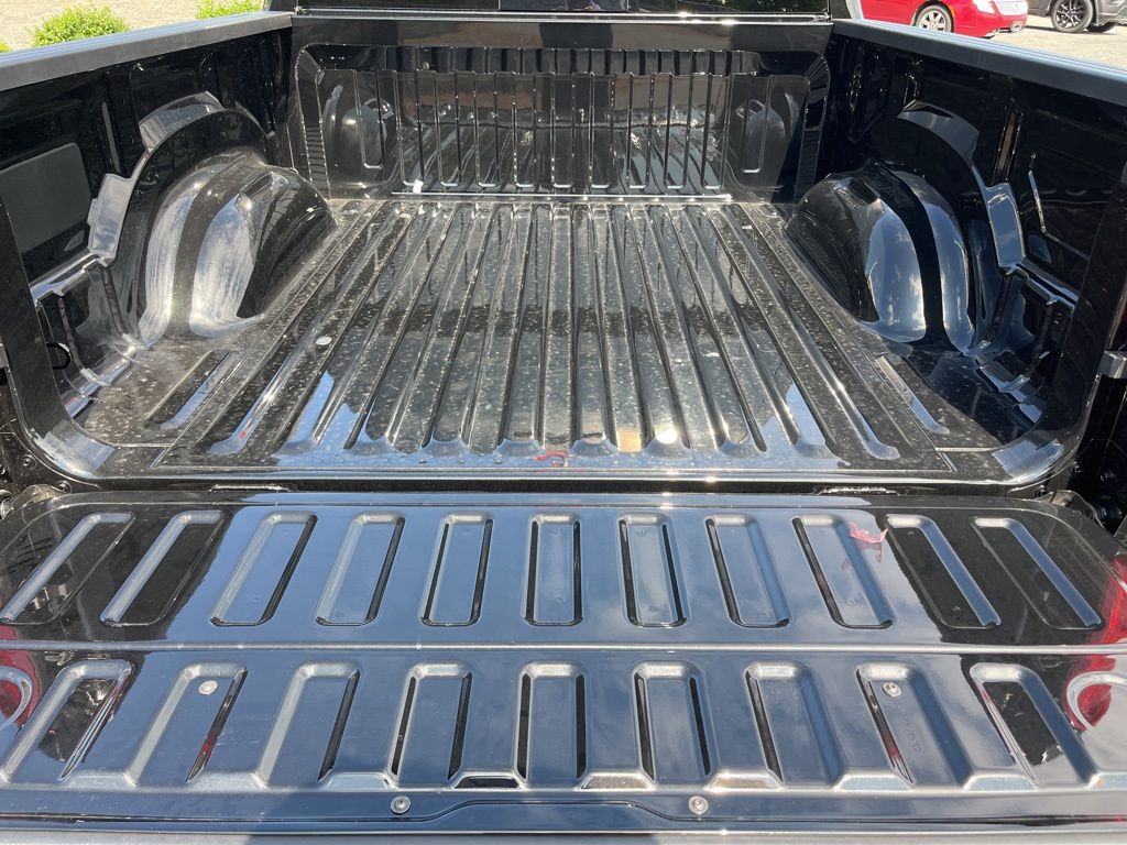 2026 RAM 1500 Big Horn/Lone Star - Photo 17