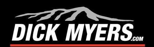 Dick Myers Chrysler Dodge Jeep Ram FIAT