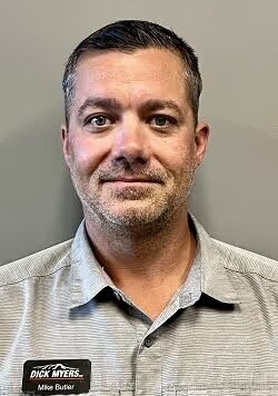 Staff member Mike Butler from ID_75bd09