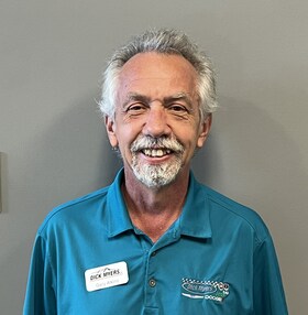 Staff member Gary Atkins from ID_75bd09