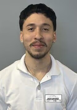 Staff member Jowell Santiago from ID_75bd09