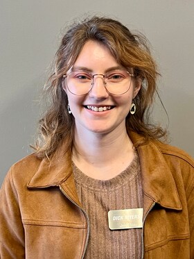 Staff member Jenn May from ID_d3aa32