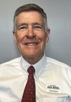 Staff member Richard Myers from ID_0ae65b