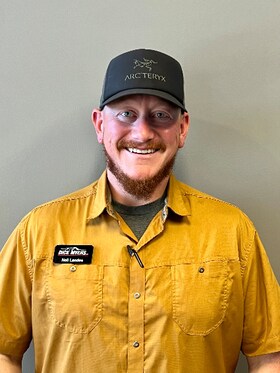 Staff member Neil Landes from ID_75bd09