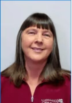 Staff member Terry Powers from ID_d3aa32