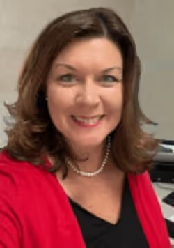 Staff member Tracey Myers May from ID_0ae65b