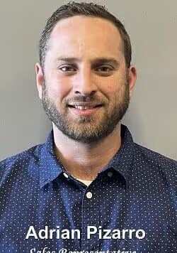 Staff member Adrian Pizarro from ID_75bd09