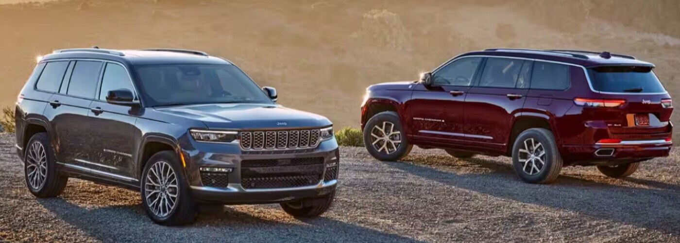 2021 Jeep Wrangler Rubicon 2-Door Off-Roading