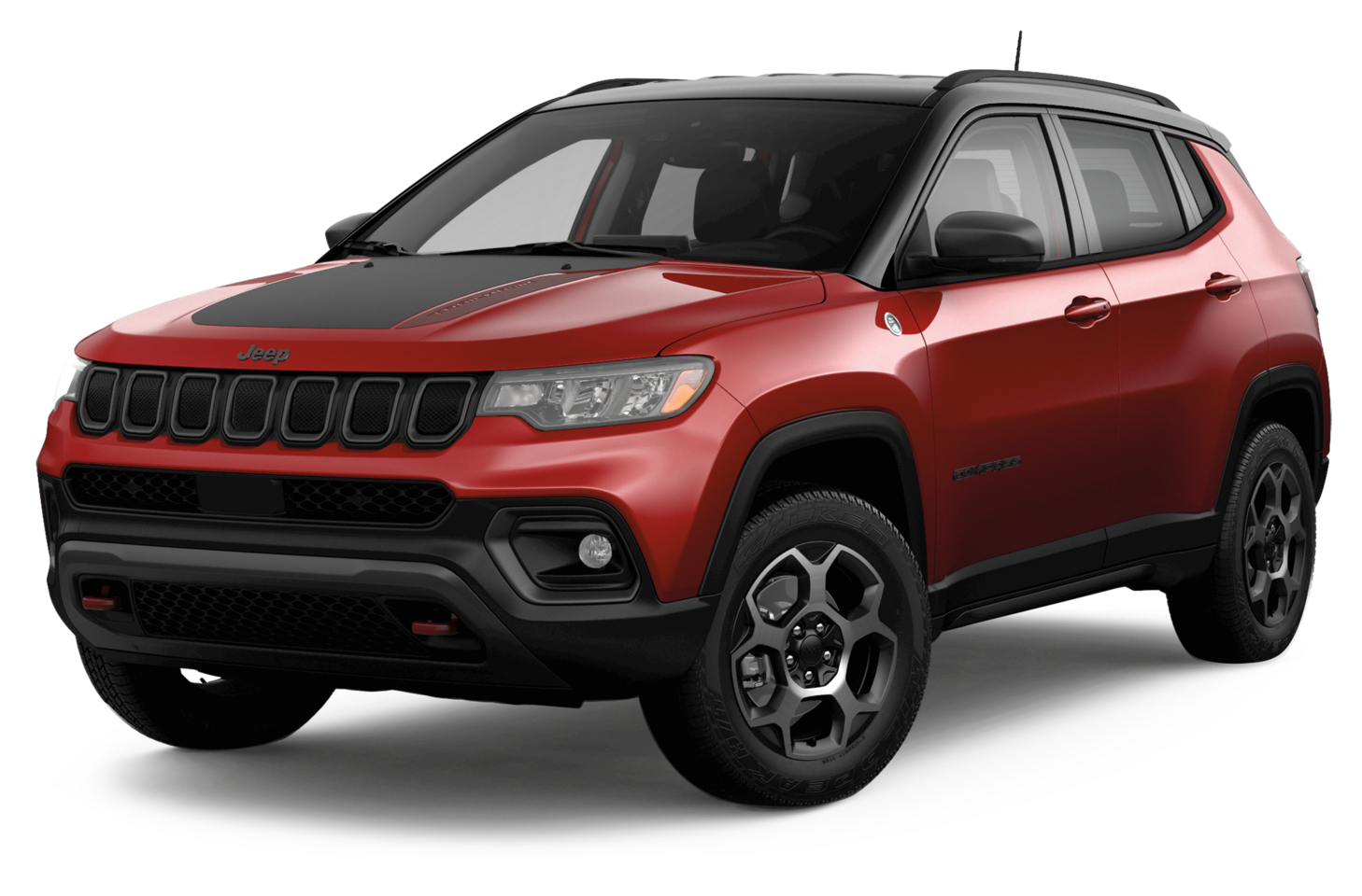 Trailhawk