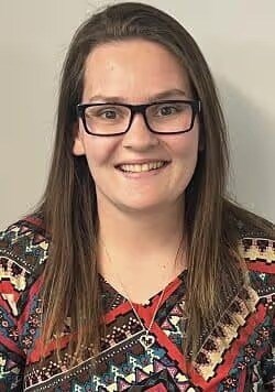 Staff member Jamie Strawderman from ID_4468c7
