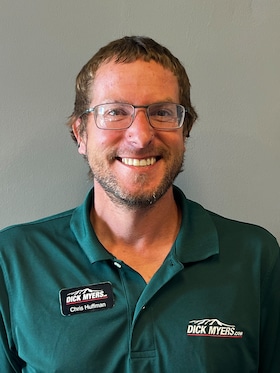 Staff member Chris Huffman from ID_d3aa32