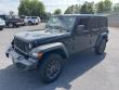 2025 Jeep Wrangler 4-DOOR SPORT S Sport Utility