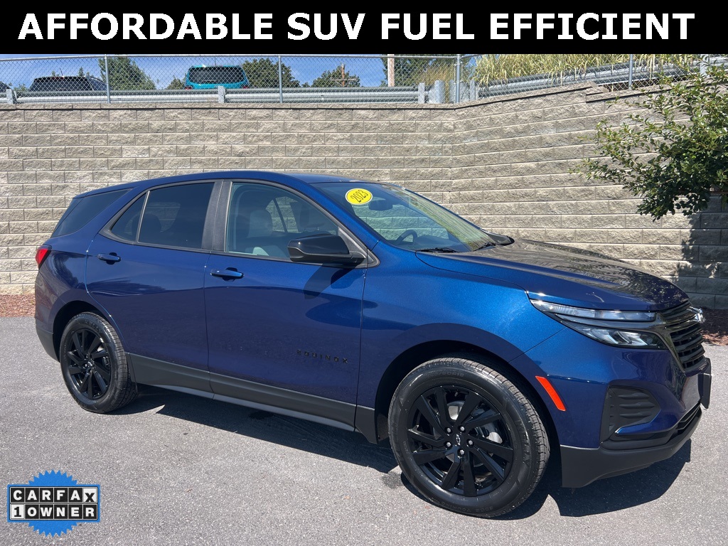 2023 Chevrolet Equinox LS w/1LS