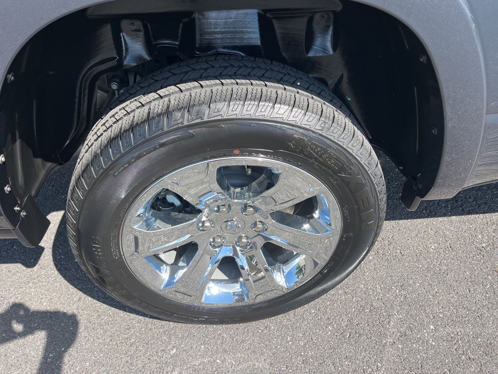 2026 RAM 1500 Big Horn/Lone Star - Photo 10