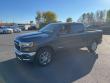 2026 Ram 1500 BIG HORN CREW CAB 4X4 5'7 BOX Pickup