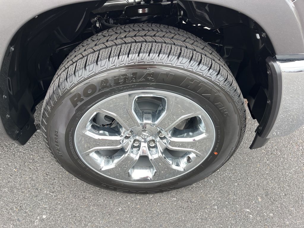 2026 RAM 1500 Big Horn/Lone Star - Photo 12
