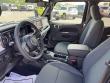 2025 Jeep Wrangler 4-DOOR SPORT S Sport Utility