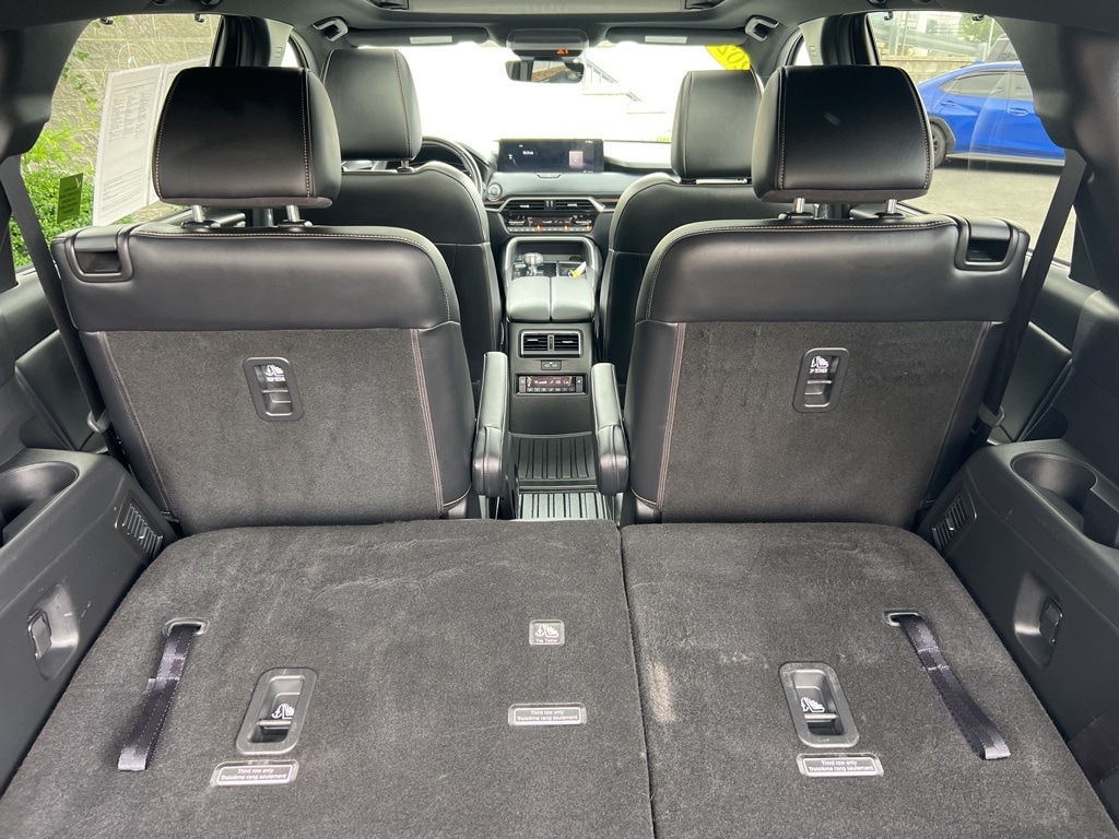 Used 2024 Mazda CX-90 Plug-In Hybrid Premium Plus SUV