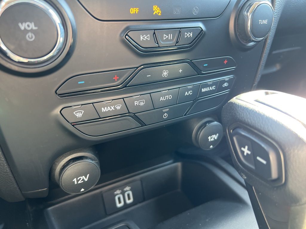 2023 Ford Ranger XLT - Photo 18